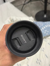 עדשה סוני GM 35 ממ 1.4
