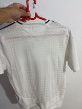 Real madrid jersery 25’ season
