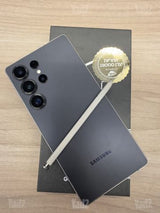 S25 Ultra 1TB - יבואן רשמי