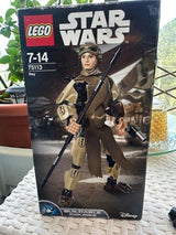 Lego Star Wars