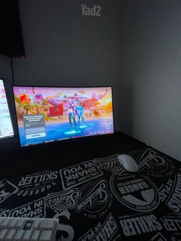 Superlight 2 x pro לבן