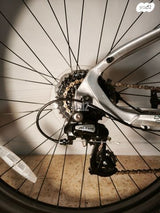 HARO Double Peak 29, מידה S