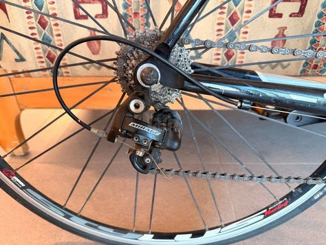 Wilier Escape מידה 52 (M)