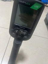 גלאי מתכות