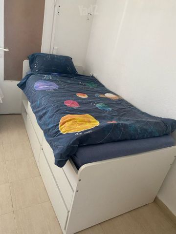 מיטה 90*200 איקאה