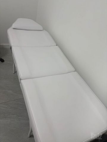 מיטת טיפולים