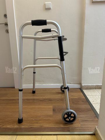 הליכון לנכה