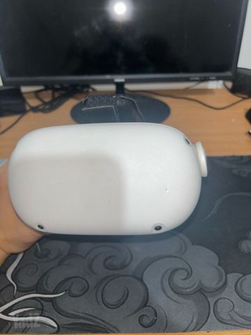 Oculus quest 2 משקפי VR
