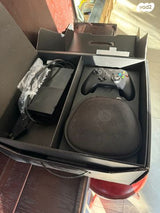 Xbox one Elite 1TB SSD +Kinect