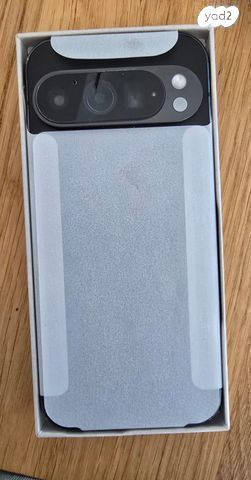 פיקסל 9 פרו שחור 1TB