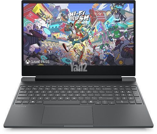 מחשב גיימינג נייד HP Victus i7