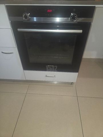 תנור אפייה