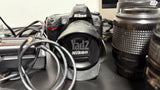 מצלמת Nikon D70S