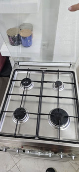 תנור במצב טוב