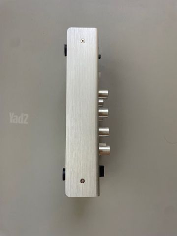 מיקסר דיג׳יי Omnitronic