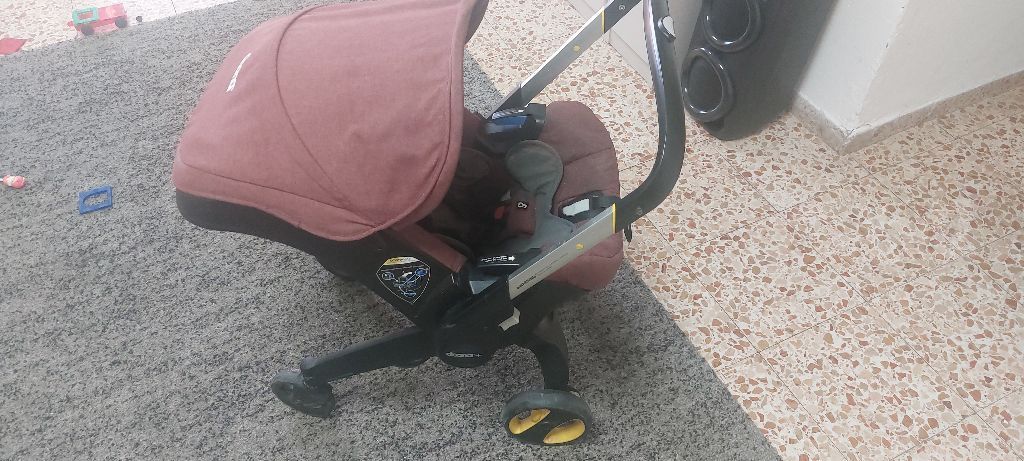 עגלת דונה