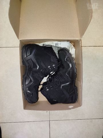 נעלי lowa mid 44.5