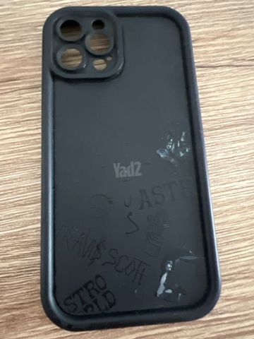 מגן לאייפון