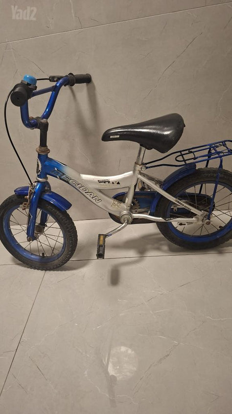 אופני BMX