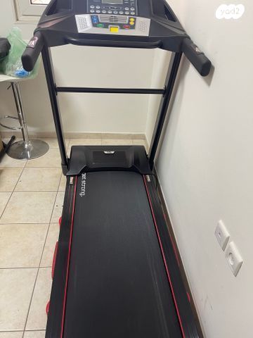 הליכון shape 5000