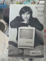 הספר Steve Jobs
