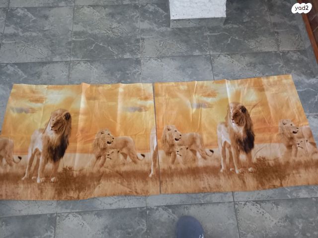 שמיכה