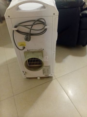 מזגן נייד