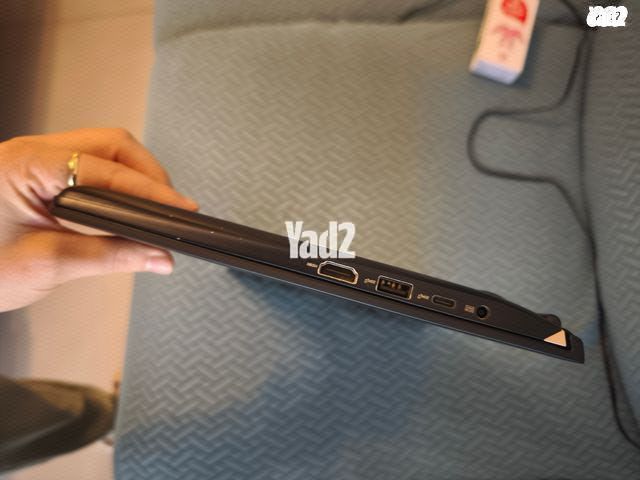 מחשב נייד Asus ZenBook Pro 14