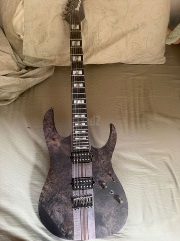 Ibanez RGT1221PB