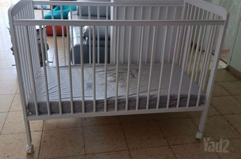 מיתת תינוק