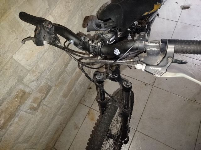 אופניים הרים