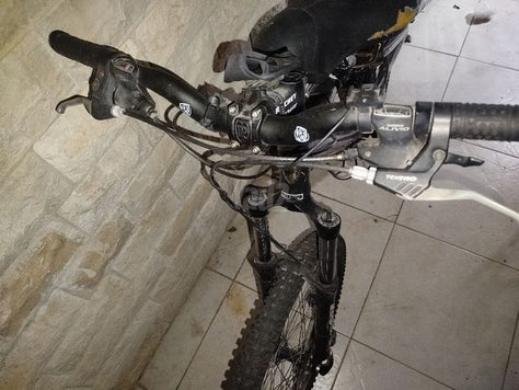 אופניים הרים