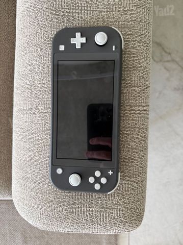 נינטנדו סוויץ