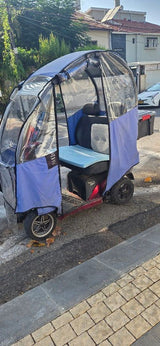 קלנועית