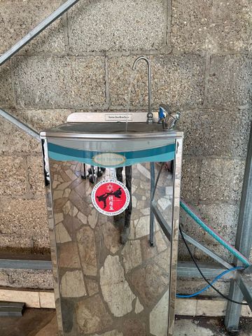 קולר בר מים