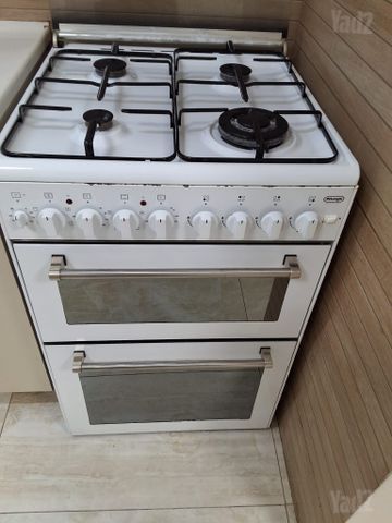 תנור דו תאי