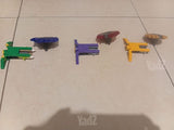 לגו נינג'גו