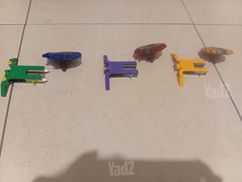 לגו נינג'גו