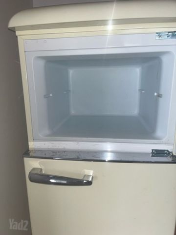 מקרר מצוין