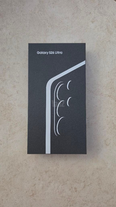 S26 ULTRA 1024GB