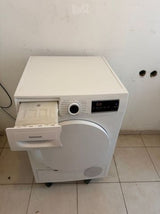 מייבש כביסה constructa 8Kg