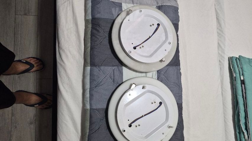מנורות לתקרה