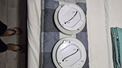 מנורות לתקרה