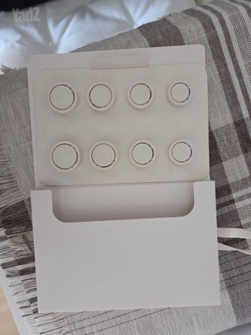 ערכת מדידה oura 5