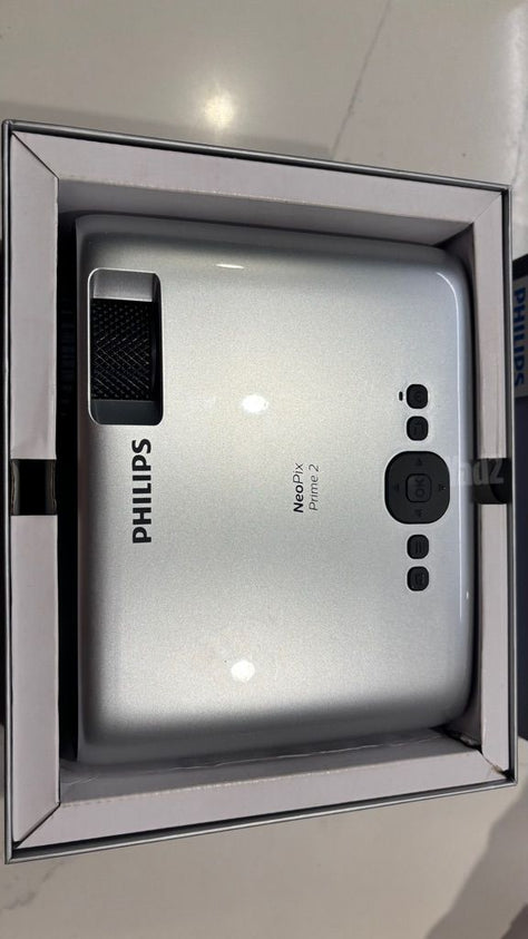 מקרן  Philips NeoPix Prime 2
