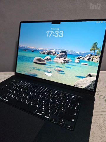 Macbook air m5 15in חדששש