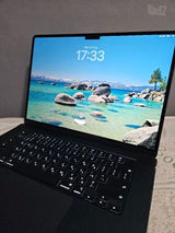 Macbook air m5 15in חדששש