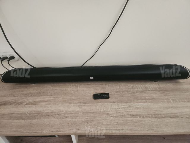 Jbl sb450