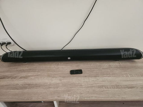 Jbl sb450