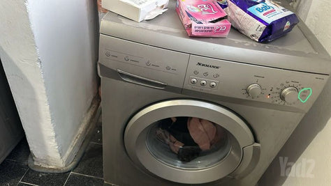 מכונת כביסה